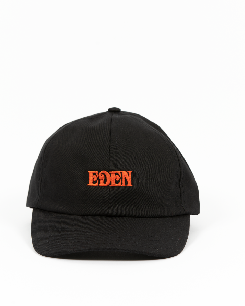 値段即発送 EDEN POWER CORP キャップ グレー系 . 帽子