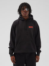 Load image into Gallery viewer, EDEN Recycled hoodie Black