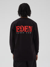 Load image into Gallery viewer, EDEN Recycled Longsleeve T-Shirt
