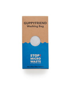 Guppy Friend Washing Bag - Stop Micro Waste