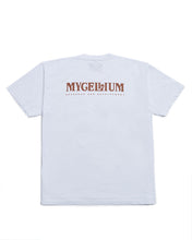 Load image into Gallery viewer, MYCELIUM Recycled T-Shirt